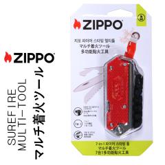 NX}X }`΃c[ ZIPPO  SUREFIRE MULTI-TOOL ZAOD0007 AEghA  JbRCC Lv  o[xL[ 
