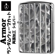 zippo �A�[�}�[ �W�b�| ���C�^�| ���ʉ��H�A�[�}�[�����_���E�F�[�u�J�b�g�W�b�|�[ �V���o�[ ARMOR �����������@�I�V�����@�����Y�@�M�t