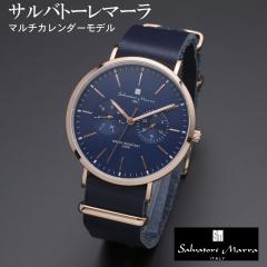 �r���v �����Y ���f�B�[�X Salvatore Marra �T���o�g�[���}�[�� �}���`�J�����_�[ 3�C���h�� ���U�[�x���g SM15117-PGNVPG �{�v���U�[ �u