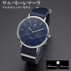 �r���v �����Y ���f�B�[�X Salvatore Marra �T���o�g�[���}�[�� �}���`�J�����_�[ 3�C���h�� ���U�[�x���g SM15117-SSNVSV �{�v���U�[ �u