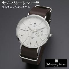�r���v �����Y ���f�B�[�X Salvatore Marra �T���o�g�[���}�[�� �}���`�J�����_�[ 3�C���h�� ���U�[�x���g SM15117-SSWHSV �{�v���U�[ �u
