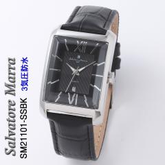 �r���v �����Y Salvatore Marra �T���o�g�[���}�[�� ���N�^���M�����[(�X�N�G�A)�P�[�X ���U�[�x���g  �A�i���O SM21101-SSBK �u�����h 