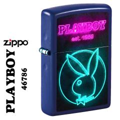 zippo Wb|[C^[ PLAYBOY KCZX vC{[C@lCr[}bg lIfUC US 2025H~f 46786@rbgwb