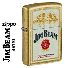 NX}X zippo Wb|[C^[ Jim Beam Logo S@Wr[@KCZX US 2025Hf Xg[guX 46793@Y 