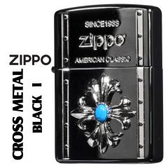 zippo �W�b�|�[���C�^�[ �N���X���^�� BLACK �K�����^�� �l�C�̃N���X���^���V���[�Y I �^�[�R�C�Y CRBK-I �\���� ������� ���������� 