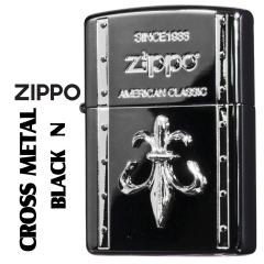 zippo �W�b�|�[���C�^�[ �N���X���^�� BLACK �K�����^�� �l�C�̃N���X���^���V���[�Y N CRBK-N �\���� ������� ���������� �u���b�N �d