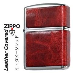 NX}X zippo Wb|[C^[ armor A[}[ U[ Jo[h {v\@_[Wbh@jbPԂ LCN-DRD@Leather Cov