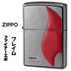 ZIPPO �W�b�|-���C�^�[ �t�@�C�A�[�G�| �t���C�� �G�|���^���\�� �I�C�����C�^�[ �Ô��o���� FIRE-EP ���������� �� ���b�h ZIPPO���S ��