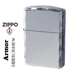 zippo �W�b�|�[���C�^�[ �A�[�}�[�R�ʒ��� ������ Ni ���ʃR�[�i�[�V���C�����C�J�b�g Ni�~���[ RYUSUI-NI �I�C�����C�^�[ �J�b�R�C�C ��
