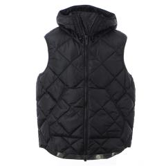 �A���}�[�j�G�N�X�`�F���W ARMANI EXCHANGE A|X �L���e�B���O�t�[�f�b�h�p�t�@�[�x�X�g �����Y �u�����h �A�E�^�[ 6DZQ01 ZN4XZ �u���b�N