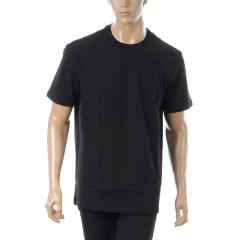 �A���}�[�j�G�N�X�`�F���W ARMANI EXCHANGE A|X T�V���c �����Y XM000478 AF10337 ���� �N���[�l�b�N �R�b�g�� �W���J�[�h���S �u���b�N 