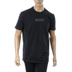 �A���}�[�j�G�N�X�`�F���W ARMANI EXCHANGE A|X T�V���c �����Y XM000539 AF10362 ���� �N���[�l�b�N �R�b�g�� AX���S �v�����g �_�[�N�l