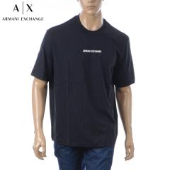 �A���}�[�j�G�N�X�`�F���W ARMANI EXCHANGE A|X T�V���c �����Y XM000588 AF12308 ���� �u�����h ���S �N���[�l�b�N ���M�����[�t�B�b�g 
