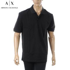 �A���}�[�j�G�N�X�`�F���W ARMANI EXCHANGE A|X �|���V���c �����Y ���� XM000477 AF10337 �u���b�N �� ���S �l�C �u�����h �V���v�� ��