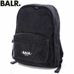 {[[ BALR. obNpbN bN obO Y WATERPROOF NYLON U-SERIES BACKPACK B6210.1001 ubN