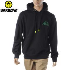 �o���E BARROW �p�[�J�[ �����Y F3BWUAHS091 �u���b�N �t�[�f�B�[ �v���I�[�o�[ �X�E�F�b�g �u�����h ���S �J�W���A�� ������� �傫���T