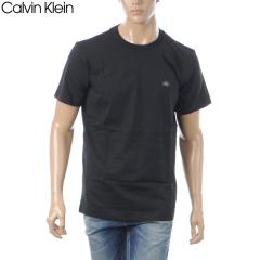 �J���o���N���C�� �W�[���Y Calvin Klein Jeans T�V���c �����Y J30J327100 ���� �u�����h ���S�p�b�` �N���[�l�b�N ���M�����[�t�B�b�g 