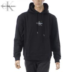 �J���o���N���C�� �W�[���Y Calvin Klein Jeans �p�[�J�[ �����Y LV04RD243G �v���I�[�o�[ �t�[�f�B�[ �R�b�g�� ���� �J���K���[�|�P�b�g