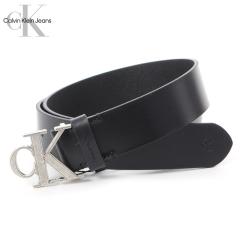 Calvin Klein Jeans �J���o���N���C���W�[���Y �x���g �����Y �u���b�N ���U�[ K50K510063 �{�v ���S �o�b�N�� �V���v�� �r�W�l�X �J�W��