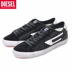 fB[[ DIESEL U[Xj[J[ Y [Jbg S-LEROJI LOW Y02741 PR663 ubN