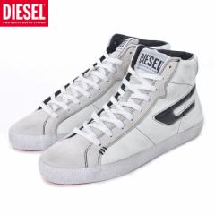 fB[[ DIESEL U[Xj[J[ nCJbg Y S-LEROJI MID Y02742 PR663 zCg