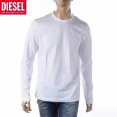 fB[[ DIESEL TVc Y  T-DIEGOR-LS-MICRODIV A08014-0HFAX zCg