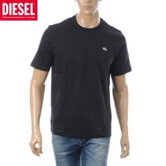 �f�B�[�[�� DIESEL T�V���c �����Y T-ADJUST-DOVAL-PJ A 15056-0AIJU ���� �N���[�l�b�N �I�[�o��D ���S�h�J �u�����h �R�b�g�� ���M����