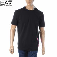 G|IA}[j EA7 EMPORIO ARMANI TVc  N[lbN Y 3KPT23 PJ9TZ ubN