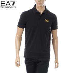 �G���|���I�A���}�[�j EA7 EMPORIO ARMANI �|���V���c �����Y ���� 8NPF14 PJVQZ TRAIN CORE ID M POLO ST CC �X�g���b�` �R�b�g�� �u��