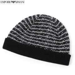 �G���|���I�A���}�[�j EMPORIO ARMANI �j�b�g�L���b�v �����Y �u���b�N EM002719 AF18117 �r�[�j�[ �X�q �E�[���� ���S�h�J �H�~ �h�� ��