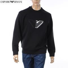 �G���|���I�A���}�[�j EMPORIO ARMANI �X�E�F�b�g �����Y �u�����h 6D1M76 1JHSZ �u���b�N