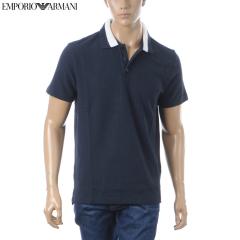 �G���|���I�A���}�[�j EMPORIO ARMANI SWIMWEAR �|���V���c �����Y ���� EM000571 AF12360 �_�[�N�l�C�r�[ �X�����t�B�b�g �V���v�� �u��