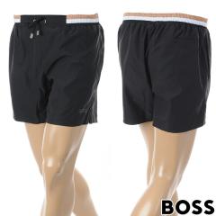 �q���[�S�{�X HUGO BOSS �X�C���V���[�c �����Y �T�[�t�p���c ���� �C�p�� Isle 50469324 ���b�v�X�g�b�v�f�� �R���g���X�g���S �u�����h