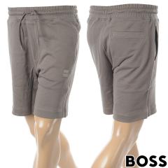 �q���[�S�{�X HUGO BOSS �����Y �V���[�g�p���c �n�[�t�p���c 50511726 Sewalk ���S�p�b�` �u���E�� �R�b�g�� �u�����h �J�W���A�� �X�|