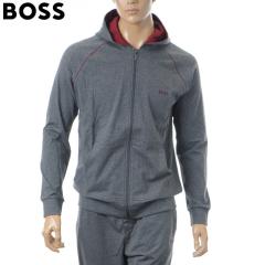 �q���[�S�{�X HUGO BOSS �W�b�v�A�b�v�p�[�J�[ �����Y 50515313 Mix��Match Jacket H �t���W�b�v �t�[�f�B�[ �X�E�F�b�g�W���P�b�g �R�b
