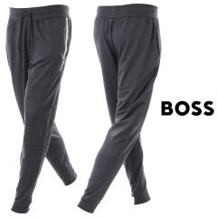 �q���[�S�{�X HUGO BOSS �X�E�F�b�g�p���c �����Y Authentic Pants 50545565 10269562 �_�[�N�O���[ �W���K�[�p���c ���S ���[���E�F�A 