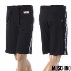 XL[m MOSCHINO UNDERWEAR V[gpc XEFbg Y uh A4327 8132 ubN