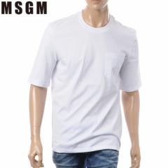 �G���G�X�W�[�G�� MSGM �N���[�l�b�NT�V���c ���� �����Y 2440MM71 �z���C�g ��������
