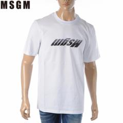 �G���G�X�W�[�G�� MSGM �N���[�l�b�NT�V���c ���� �����Y 2840MM109 207098 �z���C�g