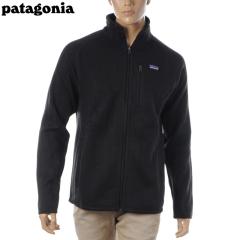 �p�^�S�j�A PATAGONIA �t���[�X�W���P�b�g �����Y �u�����h 25528 M�fs Better Sweater Jkt