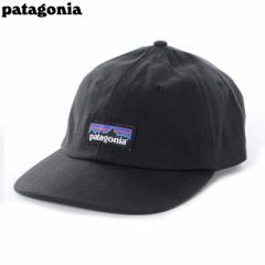 p^SjA PATAGONIA x[X{[Lbv Xq Y Label Trad Cap P-6 x gbh Lbv 38296