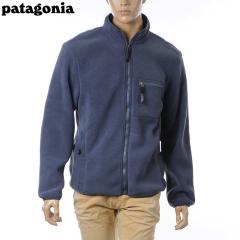 �p�^�S�j�A PATAGONIA �t���[�X�v���I�[�o�[ �����Y �u�����h 22991 M�fs Synch Jkt �����Y �V���`�� �W���P�b�g