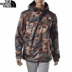 U m[XtFCX THE NORTH FACE iCWPbg u] Y uh MENfS PRINTED ANTORA JACKET NF0A7QEZ Jt