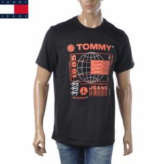 g~[W[Y TOMMY JEANS N[lbNTVc  Y uh DM0DM12392 ubN