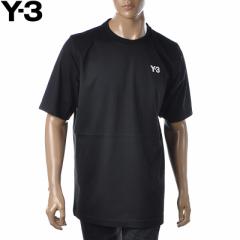 CX[ Y-3 N[lbNTVc  Y uh CH1 COMMEMORATIVE SS TEE HG8797 ubN