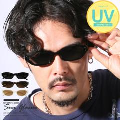 �T���O���X �����Y ���f�B�[�X ���j�Z�b�N�X UV�J�b�g ���O���J�b�g �I�[�o���T���O���X �x�Ȃ� �������y�I�[�o���T���O���X�z aa-3614