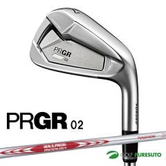 �v���M�A 02 �A�C�A�� �P�i�i#4�A#5�j2023�N���f�� NS PRO MODUS3 TOUR 105 �X�`�[���V���t�g[PRGR IRONS 02]