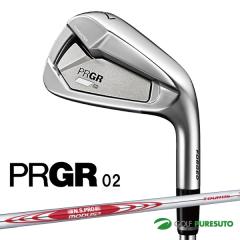 �v���M�A 02 �A�C�A�� �P�i�i#4�A#5�j2023�N���f�� NS PRO MODUS3 TOUR 115 �X�`�[���V���t�g[PRGR IRONS 02]