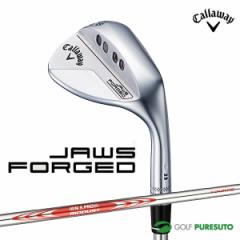 �L�����E�F�C JAWS FORGED �E�F�b�W �N�������b�L NS PRO MODUS TOUR115(S)�V���t�g[���{�d�l][�W���[�Y �t�H�[�W�h]