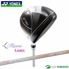 yfB[X zlbNX tBI[ tFAEFCEbh IWiJ[{Vtg 2023Nf[YONEX Fiore FairwayWood]